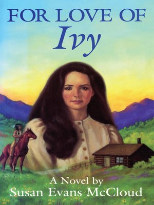 cover image of For Love of Ivy